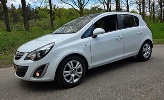 Opel Corsa (2006 - 2014)