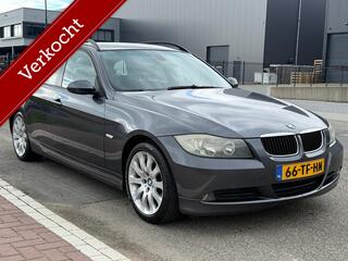 BMW 3-Serie (2005 - 2012)