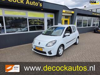 Renault Twingo (2007 - 2014)