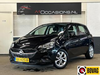 Opel Corsa (2014 - 2019)