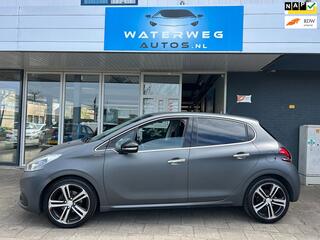 Peugeot 208 (2012 - 2019)