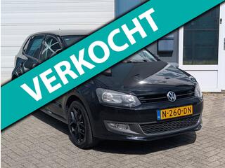 VOLKSWAGEN POLO 1.2 TSI Match Clima Cruise Ctrl CarPlay