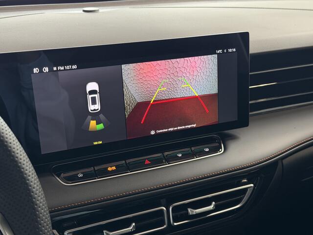 MG MG HS PHEV 272PK 100KM ELEKTRISCH RIJDEN EN 900KM OP BENZINE ELEK/STOEL/KLEP CAMERA 19'LMV 1.5 COMFORT plug-in hybride