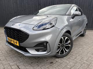 FORD PUMA 1.0 EcoBoost Hybrid ST-Line