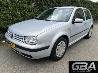 Volkswagen Golf IV