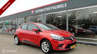 Renault Clio (2012 - 2019)