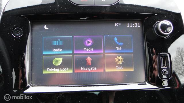 Renault Clio , benzine, schakel, 123.039 km