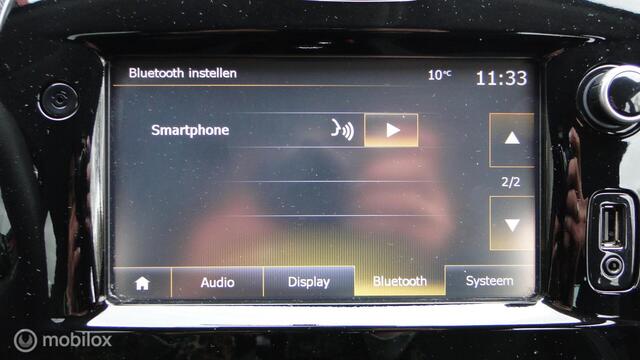 Renault Clio , benzine, schakel, 123.039 km