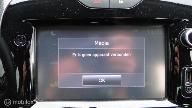 Renault Clio , benzine, schakel, 123.039 km