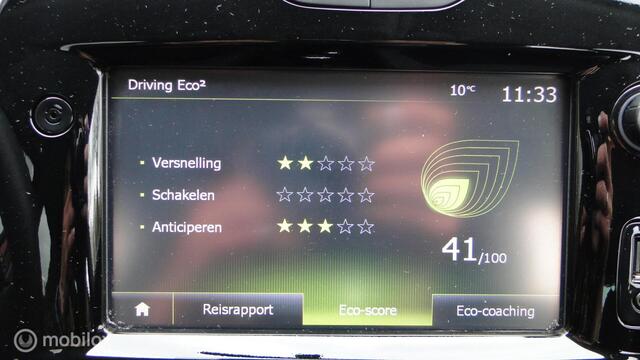Renault Clio , benzine, schakel, 123.039 km