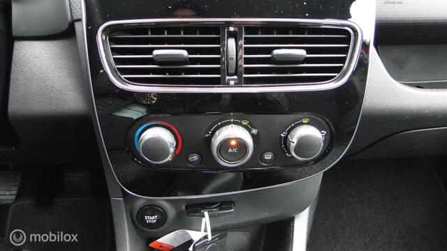 Renault Clio , benzine, schakel, 123.039 km