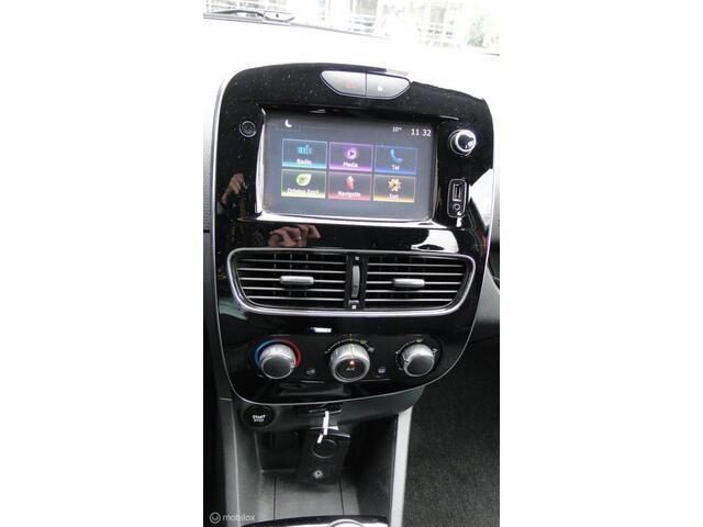 Renault Clio , benzine, schakel, 123.039 km