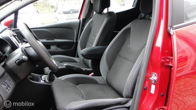 Renault Clio , benzine, schakel, 123.039 km