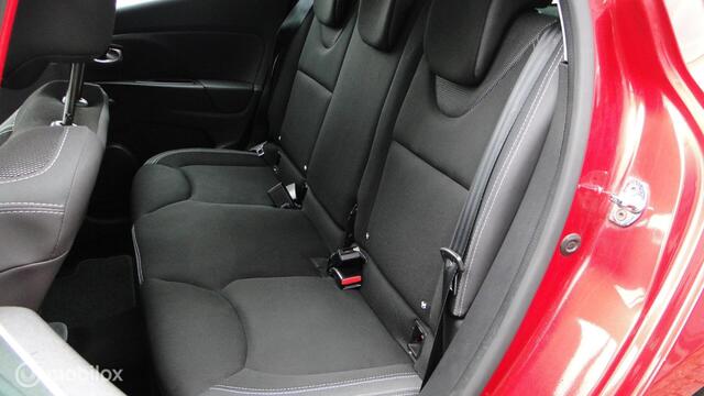 Renault Clio , benzine, schakel, 123.039 km
