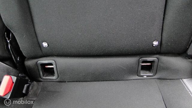Renault Clio , benzine, schakel, 123.039 km