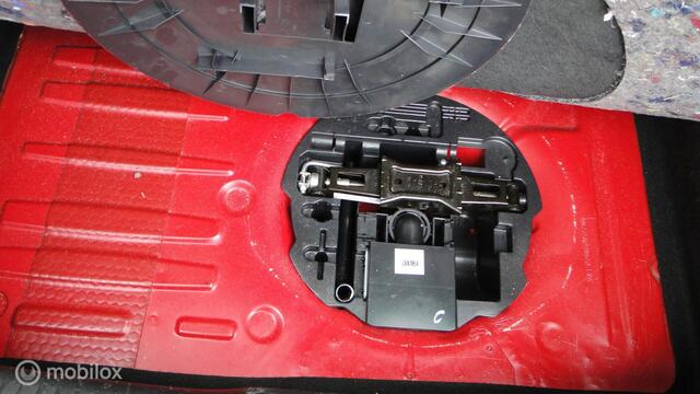 Renault Clio , benzine, schakel, 123.039 km
