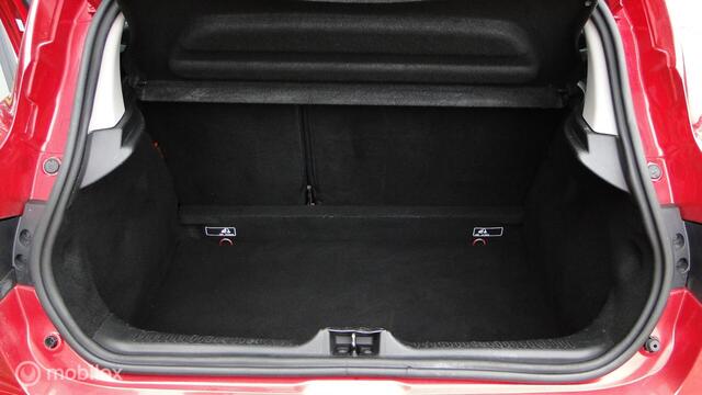 Renault Clio , benzine, schakel, 123.039 km