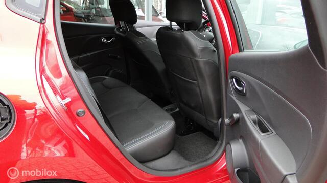 Renault Clio , benzine, schakel, 123.039 km