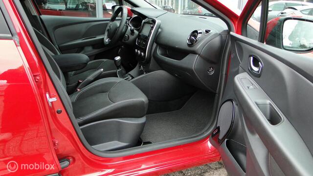 Renault Clio , benzine, schakel, 123.039 km