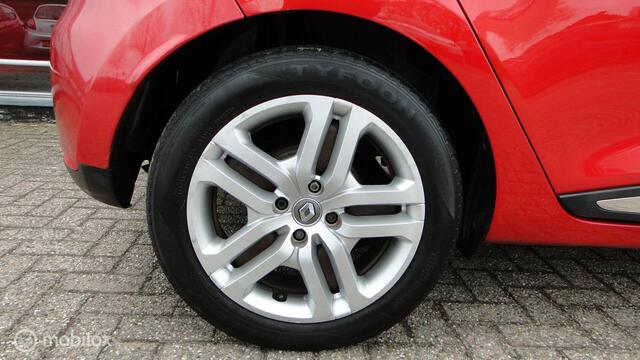 Renault Clio , benzine, schakel, 123.039 km