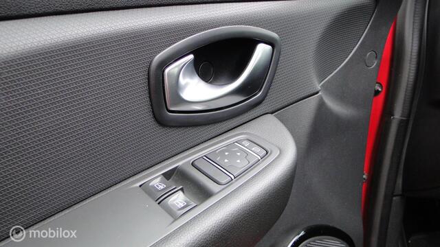 Renault Clio , benzine, schakel, 123.039 km