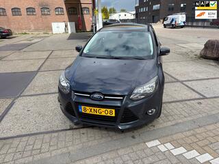 Ford Focus Wagon (2011 - 2018)