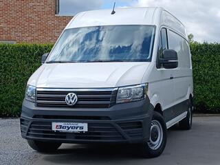 Volkswagen Crafter L3H3 2.0L TDI 140PK 5.986 mm