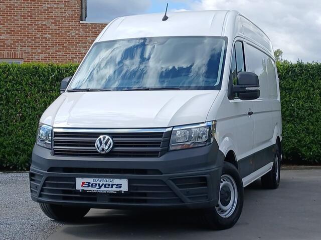 Volkswagen Crafter L3H3 2.0L TDI 140PK 5.986 mm