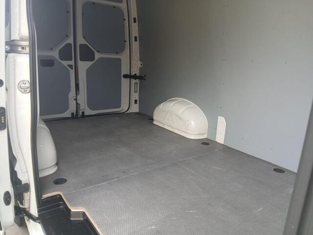 Volkswagen Crafter L3H3 2.0L TDI 140PK 5.986 mm