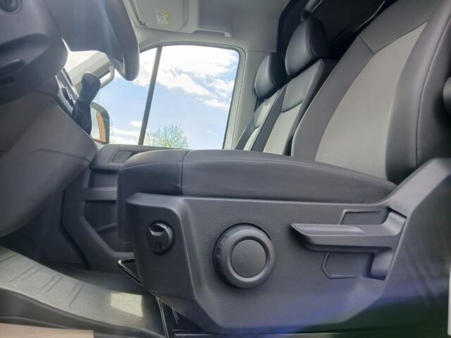 Volkswagen Crafter L3H3 2.0L TDI 140PK 5.986 mm
