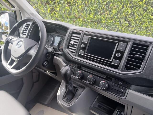 Volkswagen Crafter L3H3 2.0L TDI 140PK 5.986 mm