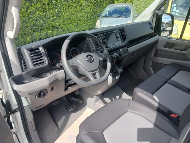 Volkswagen Crafter L3H3 2.0L TDI 140PK 5.986 mm