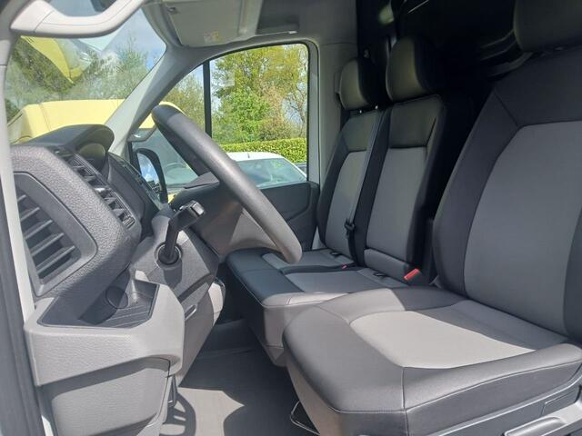Volkswagen Crafter L3H3 2.0L TDI 140PK 5.986 mm