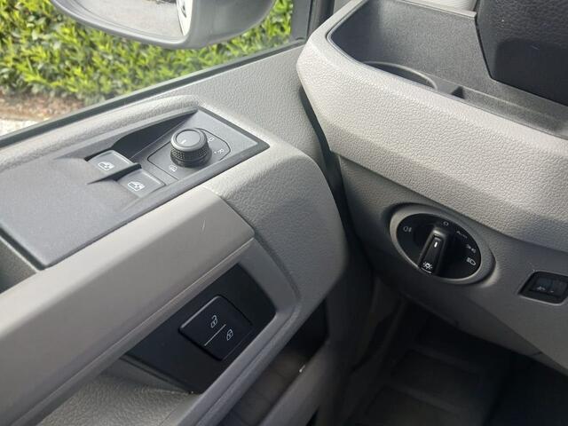 Volkswagen Crafter L3H3 2.0L TDI 140PK 5.986 mm