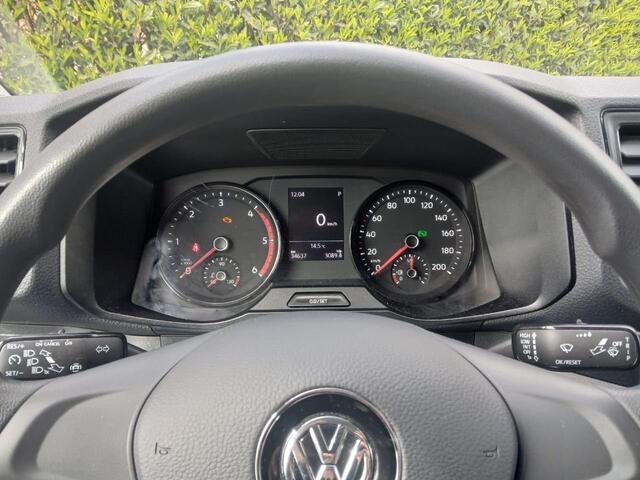 Volkswagen Crafter L3H3 2.0L TDI 140PK 5.986 mm
