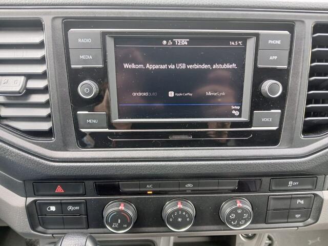 Volkswagen Crafter L3H3 2.0L TDI 140PK 5.986 mm
