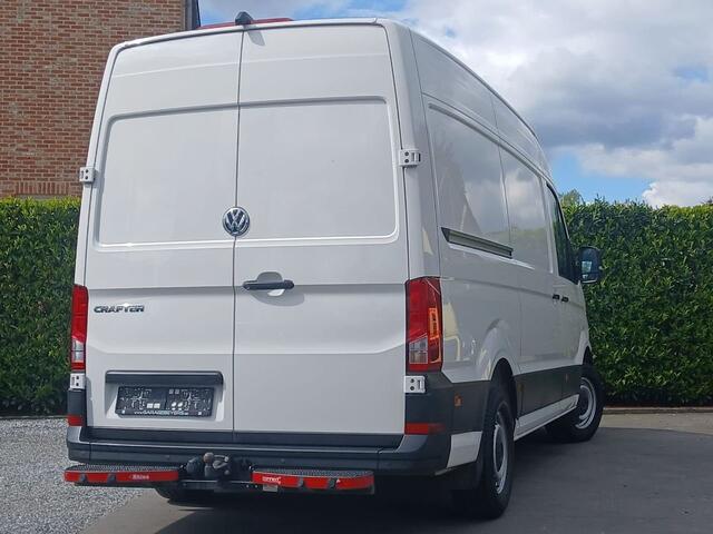Volkswagen Crafter L3H3 2.0L TDI 140PK 5.986 mm