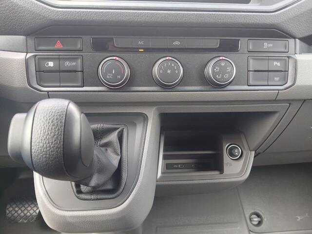 Volkswagen Crafter L3H3 2.0L TDI 140PK 5.986 mm