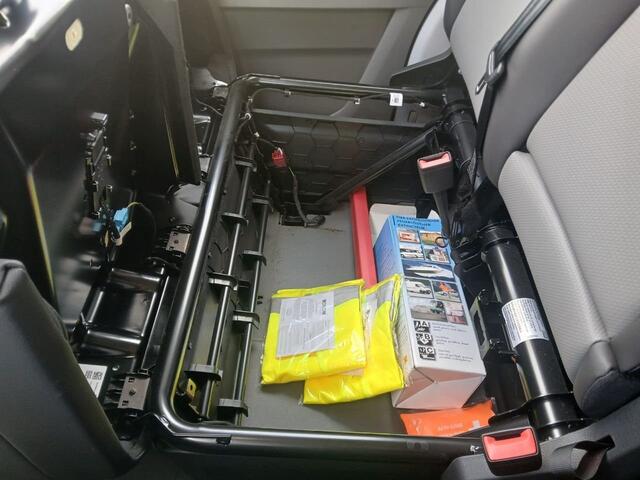 Volkswagen Crafter L3H3 2.0L TDI 140PK 5.986 mm