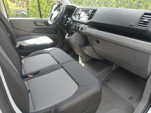 Volkswagen Crafter L3H3 2.0L TDI 140PK 5.986 mm