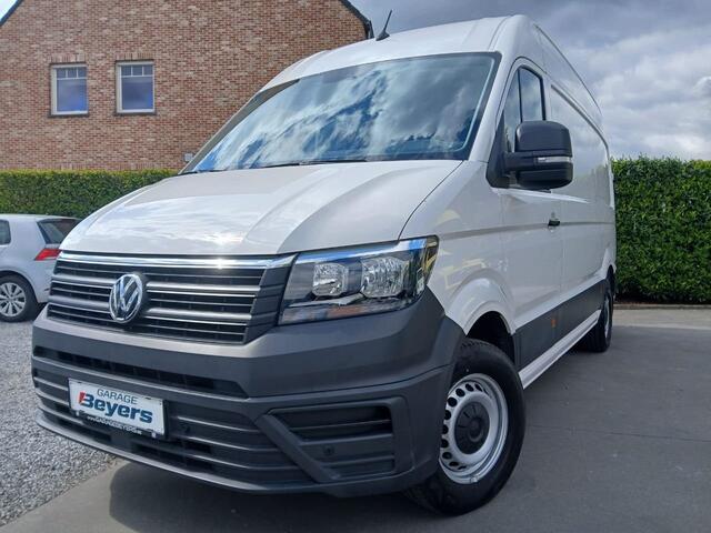 Volkswagen Crafter L3H3 2.0L TDI 140PK 5.986 mm