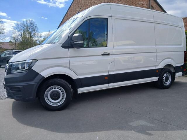 Volkswagen Crafter L3H3 2.0L TDI 140PK 5.986 mm