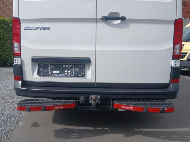 Volkswagen Crafter L3H3 2.0L TDI 140PK 5.986 mm