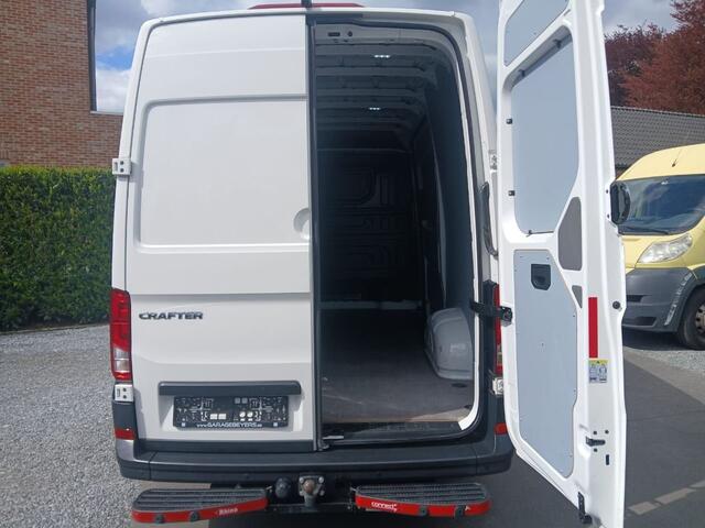 Volkswagen Crafter L3H3 2.0L TDI 140PK 5.986 mm