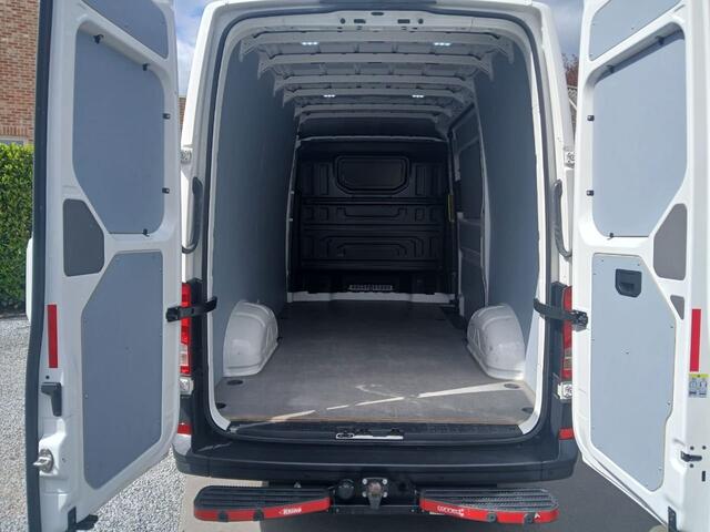 Volkswagen Crafter L3H3 2.0L TDI 140PK 5.986 mm