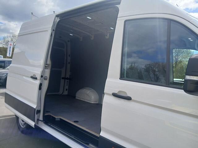 Volkswagen Crafter L3H3 2.0L TDI 140PK 5.986 mm