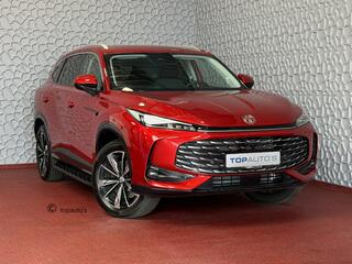 MG MG HS PHEV 100KM 272PK ELEKTRISCH RIJDEN EN 900KM OP BENZINE ELEK/STOEL/KLEP CAMERA 19'LMV 1.5 COMFORT plug-in hybride