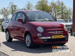 Fiat 500 (2007 - 2025)
