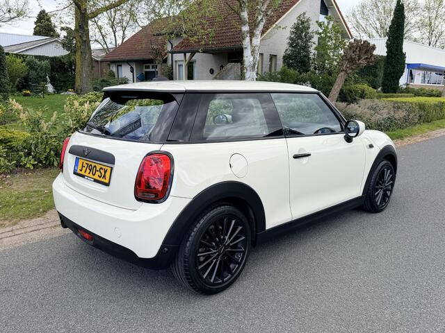 Mini Mini 3-Deurs 1.5 Chili NavioCruiseoLED