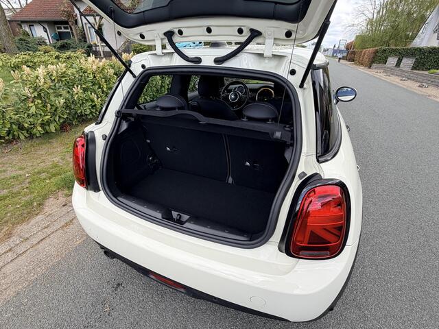 Mini Mini 3-Deurs 1.5 Chili NavioCruiseoLED